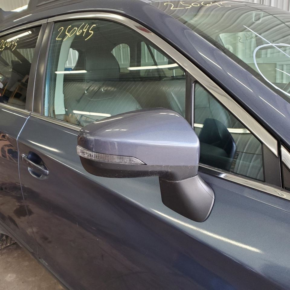 Camera/Projector Camera Windshield Mounted Upper Fits 18 LEGACY 1169225