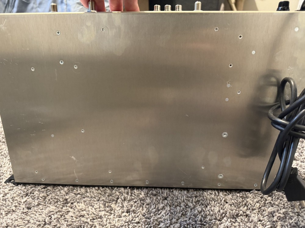 Drake VM2860 Video Modulator