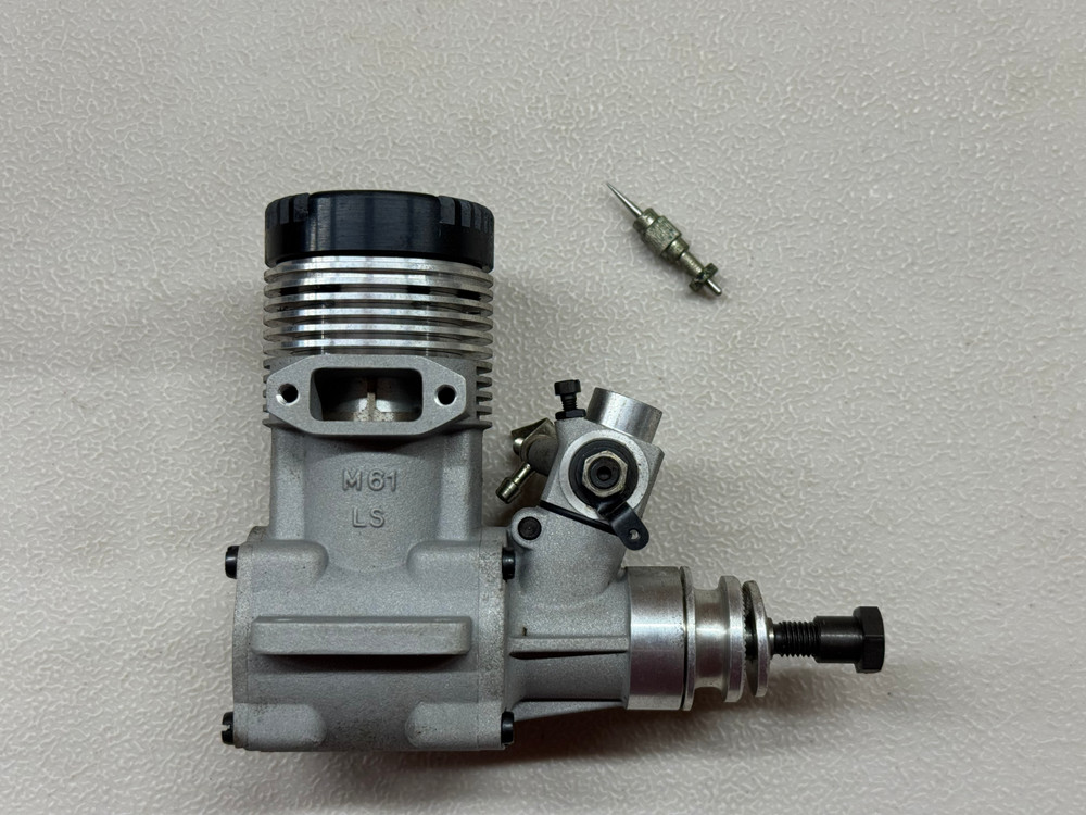 Mark M61 LS RC Airplane Engine