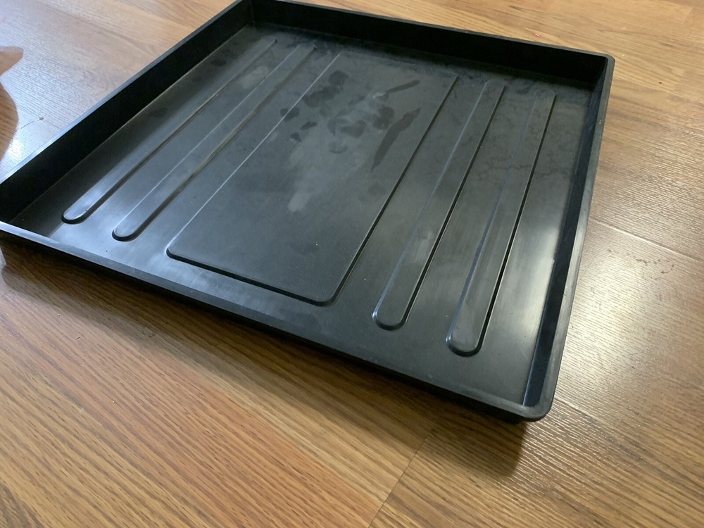 Replacement Seed Trays For 30" x 18" Black