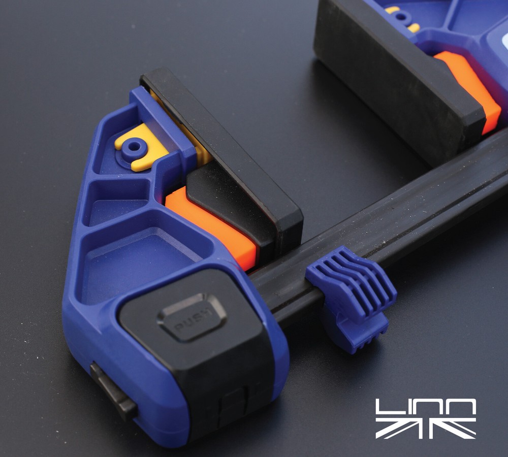 Jaw Correctors - Irwin Quick Grip Heavy Duty