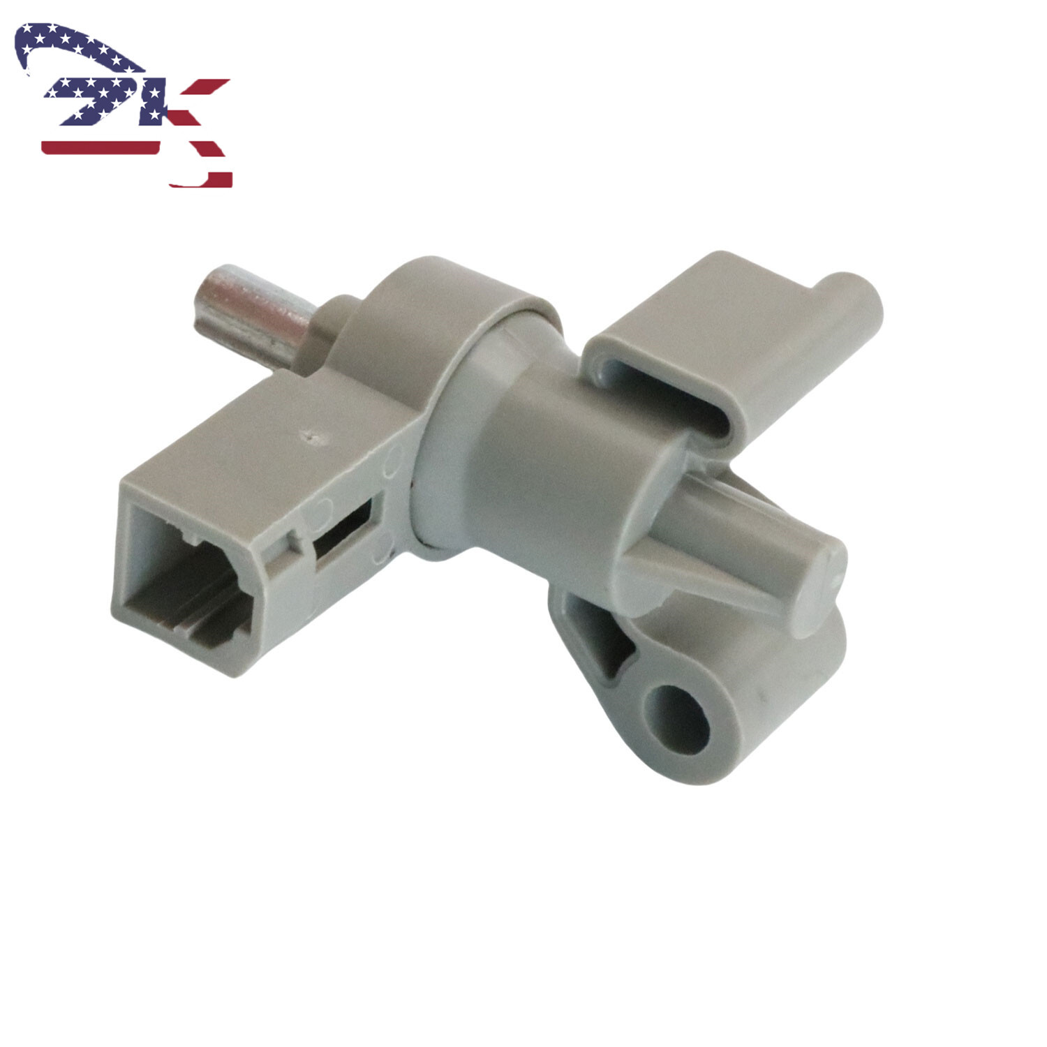 Emergency Parking Brake Indicator Light Warning Switch For Ford 2L2Z15A851AA New