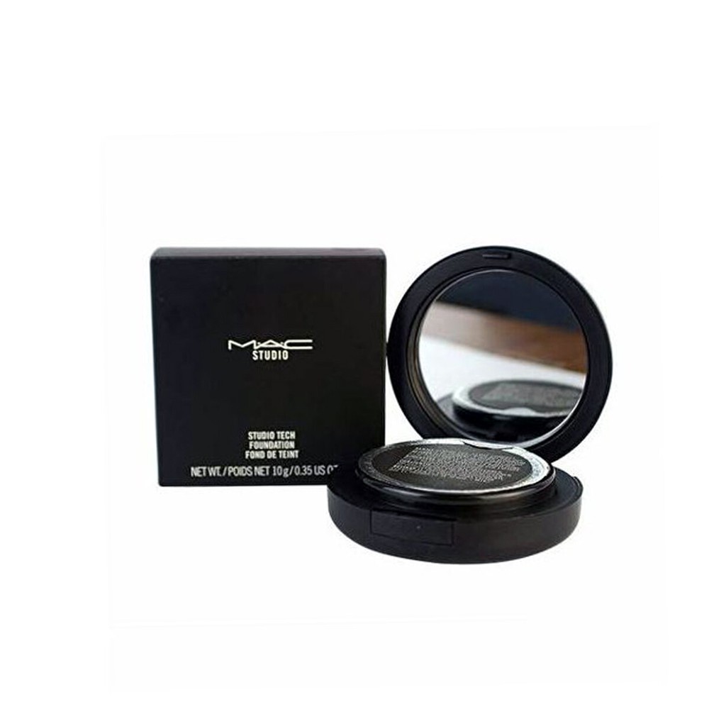 Mac Studio Tech Foundation NC44 - Full Size 10 g / 0.35 Oz. New