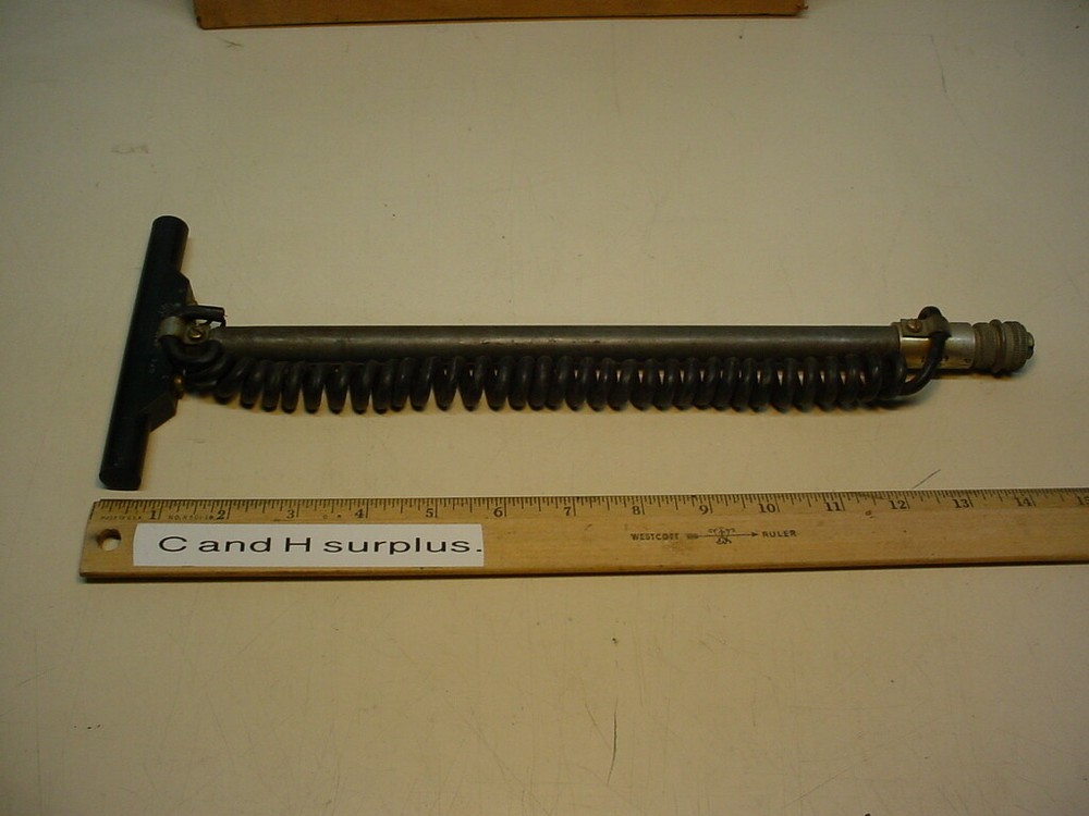 Texas Instruments 40197 GPS antenna