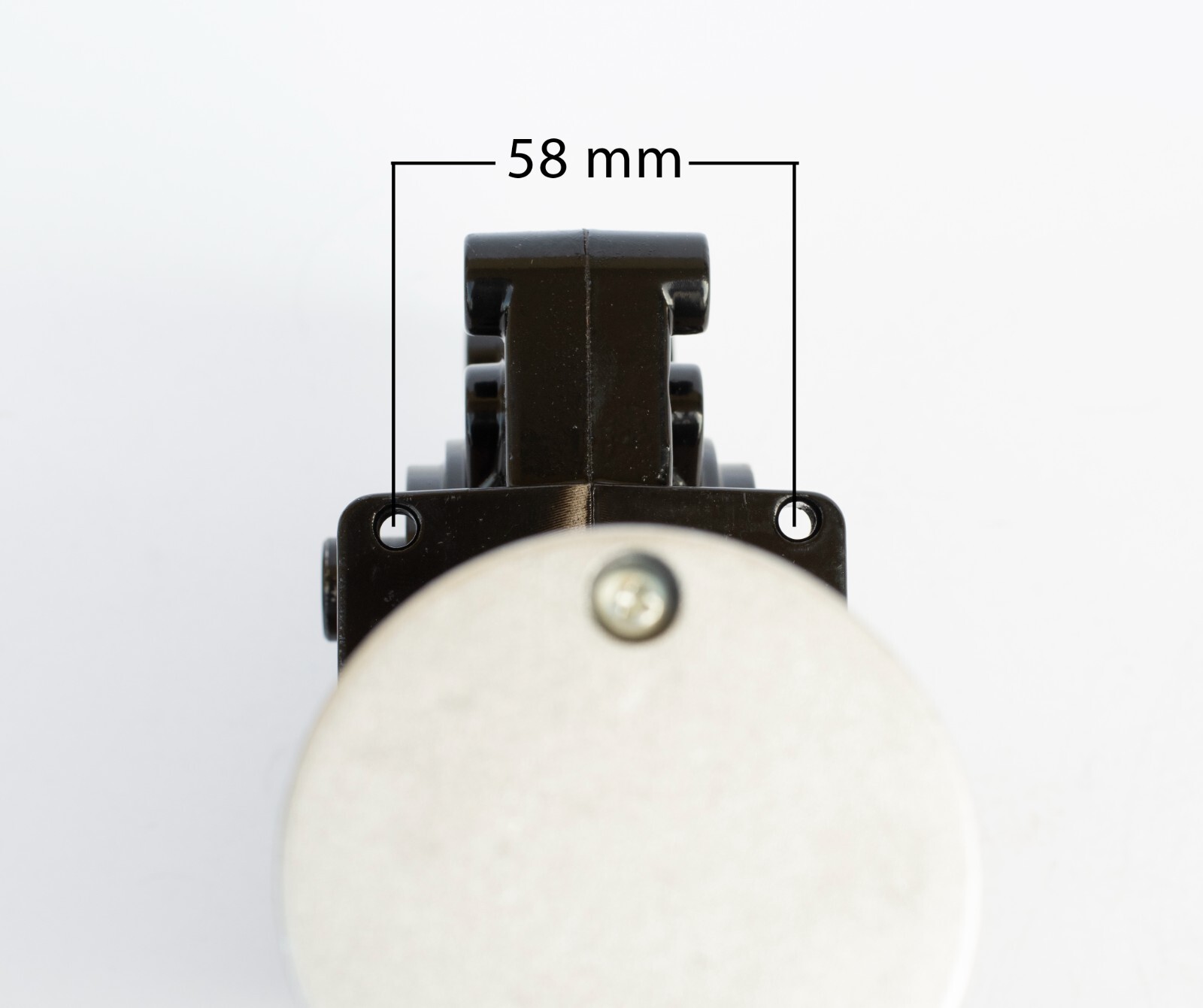 Motor Golf Cart Motor Mobility Scooter Dual Side ZY7712Z Unite 180W 12V 140 RPM