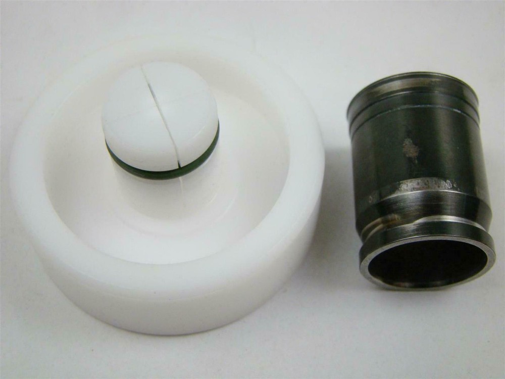 Axxicon USSP Stamper Holder , 07E02
