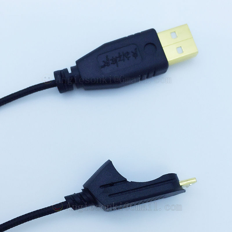 USB Cable/USB Line for Razer Orochi Wireless Gaming Mouse Replacement