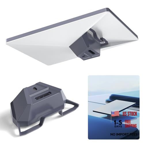 Starlink Mini Mount, Premium Starlink Mini Standard Mobility Mini Flat Mount