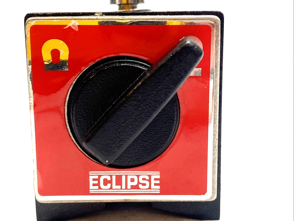 Eclipse 231OA15 Ridged-Arm Magnetic-Base Holder