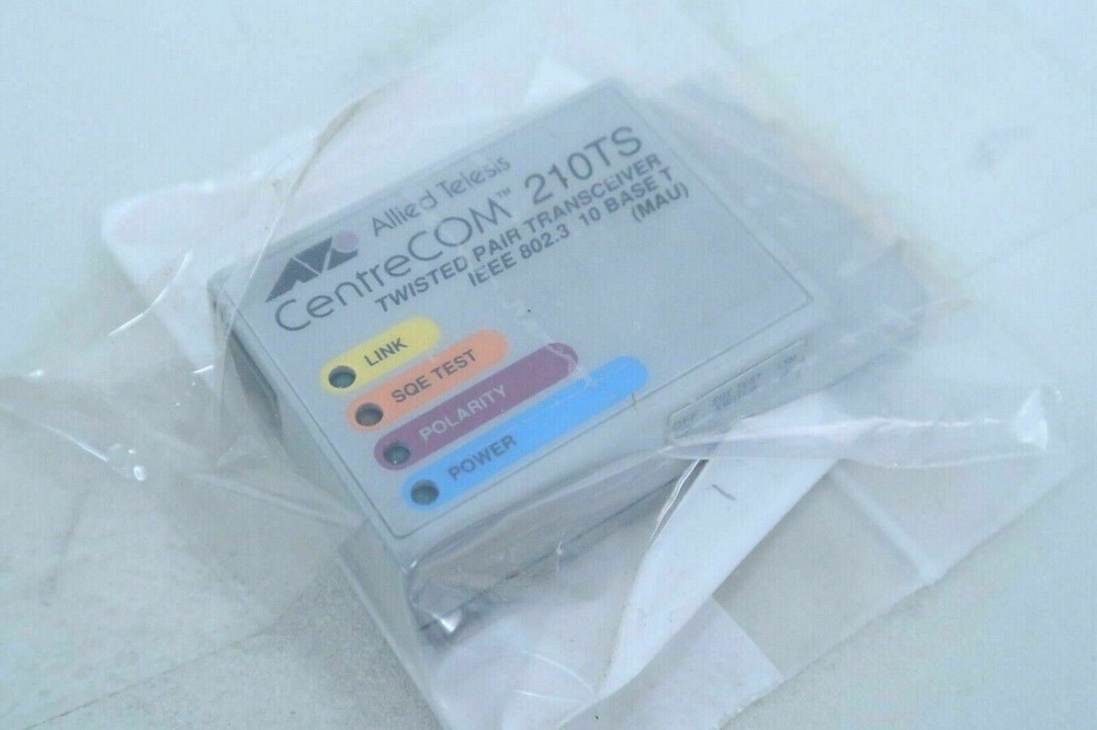 Waters LAC-E Transceiver System Controller for HPLC, p/n WAT200181