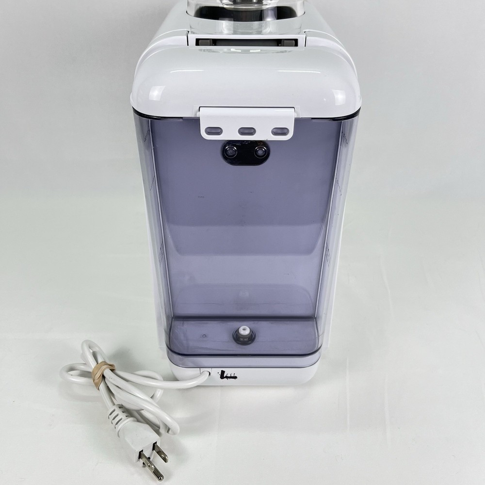 ChefWave Milkmade Dairy Alternative Vegan Milk Maker with 6 Plant-Based Programs