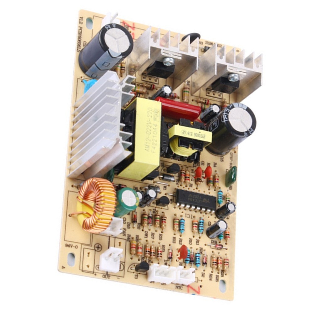 AC to DC Switching Supply Module Module Switching Module S9F83316