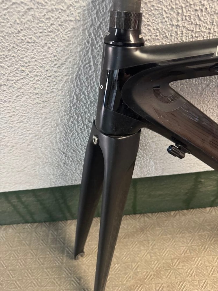 NeilPryde Carbon Road Frame Size S