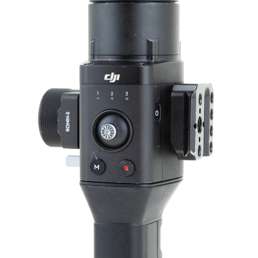 DJI Ronin-S - SKU#2009678