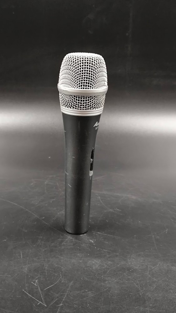 Acesonic MP-702 Microphone Used Working Black