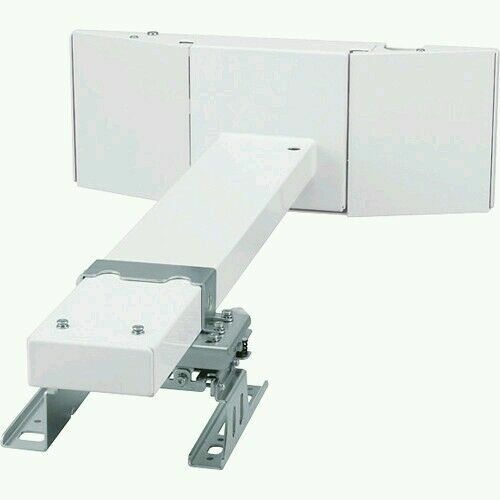 Panasonic ET-PKC200W Wall Mount Bracket for PT-CW330 Series Projectors