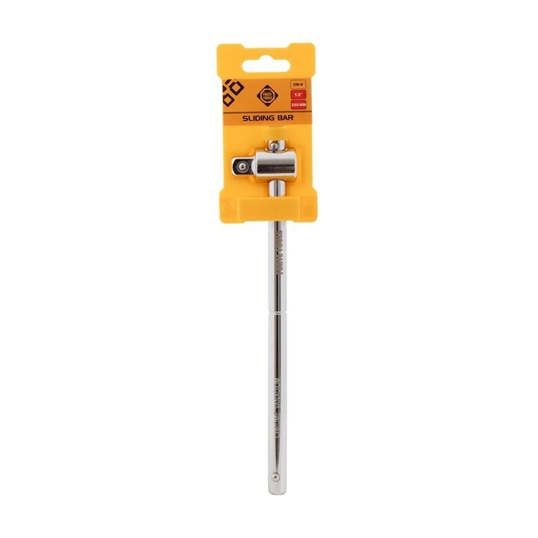 Screwdriver Forte Tools 1039, 250 Mm, 1/2"