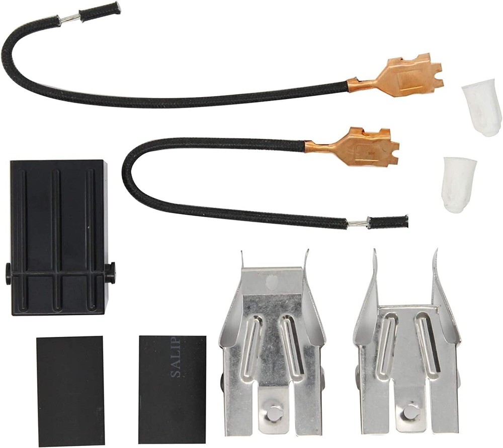 WB17X210  Range Burner Receptacle Kit