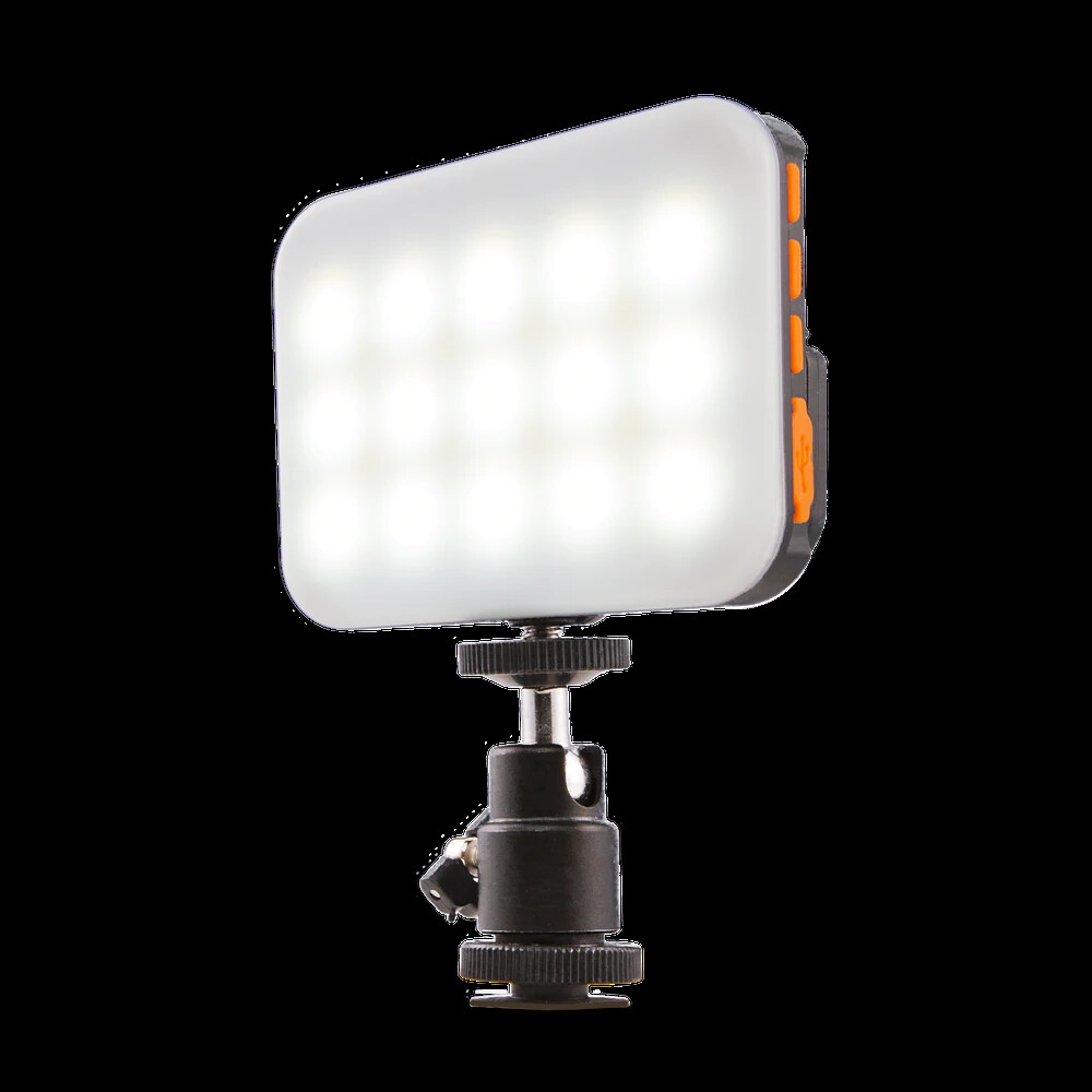 Padcaster LED Light