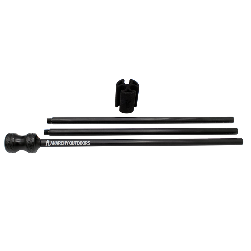 Muzzleloader Ramrod