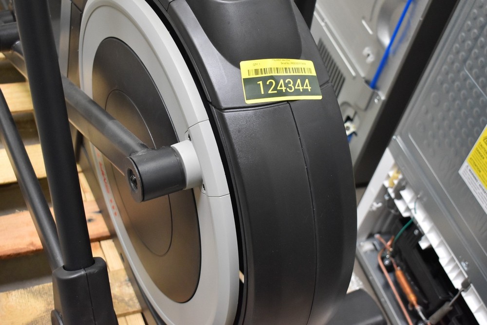 ProForm PFEL59920 Black Carbon E7 Elliptical NOB #124344