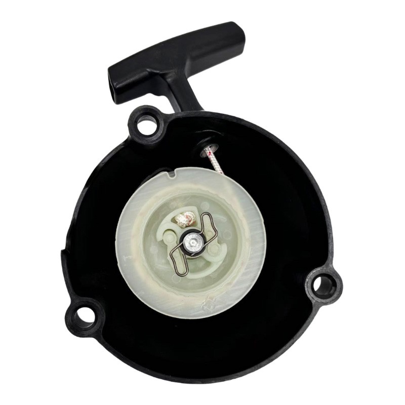 NEW 4244-190-0308 for STIHL Recoil Pullstart Starter Assembly