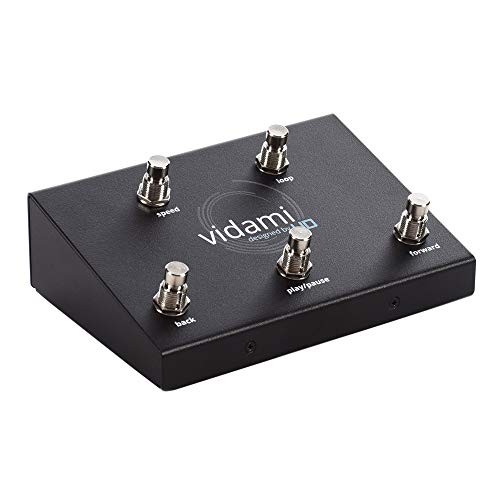 YouTube Hands Free Video Controller