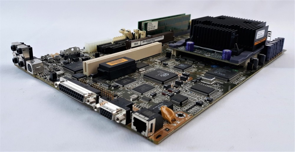 Sun Microsystems 411698000001 CPU Board