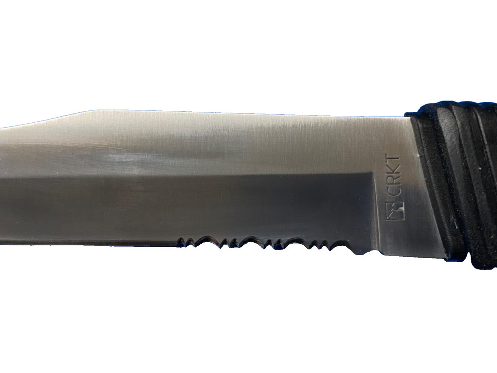 Vintage CRKT Sawtooth 2000