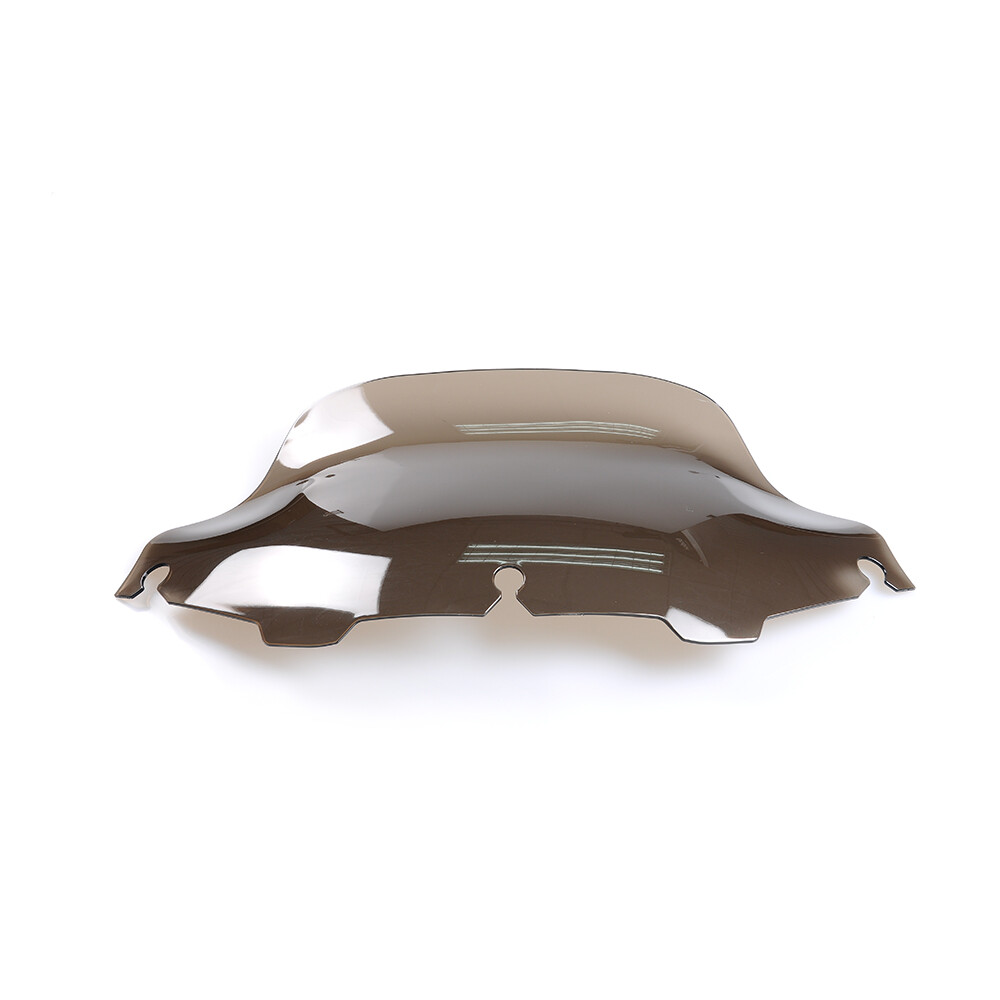 Windshield Windscreen for Harley 8'' Street Electra Glide 1996 - 2013