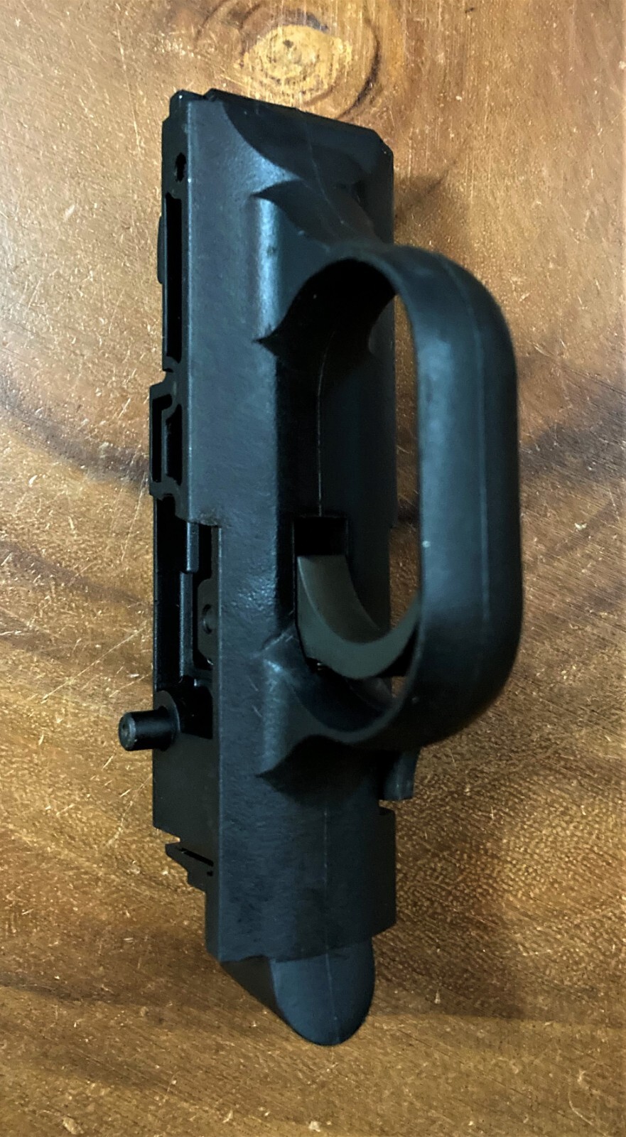 MOSSBERG 500 500A 590 TRIGGER ASSEMBLY - NEW STYLE MUST READ DESCRIPTION - 12 GA