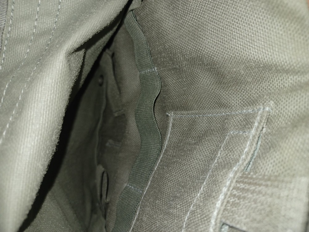 USGI Eagle CIACS DAPS Utility Pouch Exc