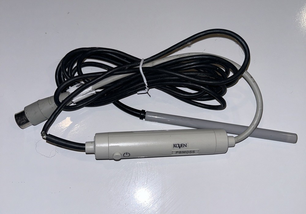 Koven Surgical REF P8M05S Doppler Pencil Probe
