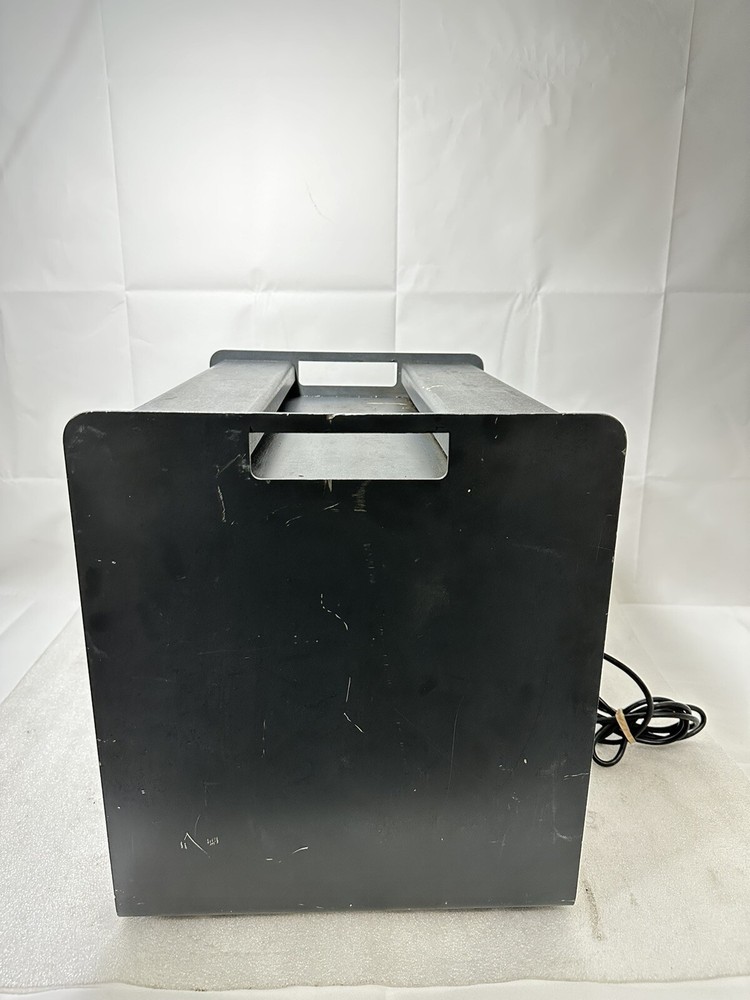 ESI ~ Universal Impedance Measuring System Model 293 ~ AC/DC Generator & Bridge