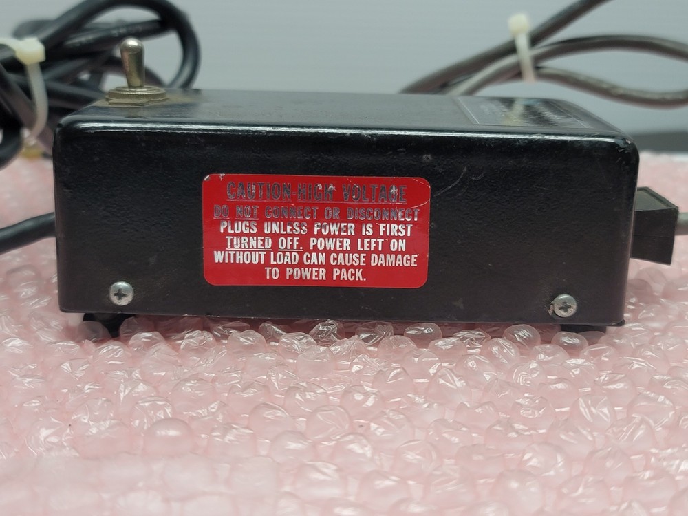 Aristo M1457-3 Microscope Power Supply w/ Ring Light attachment