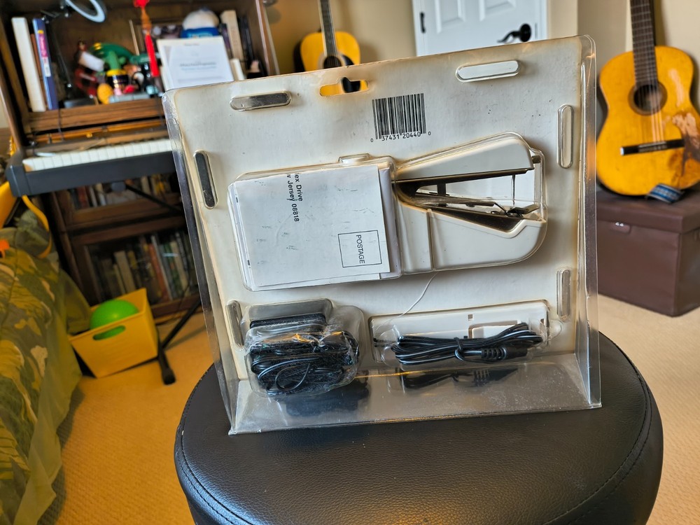 Singer Handy Stitch Mechanical Sewing Machine