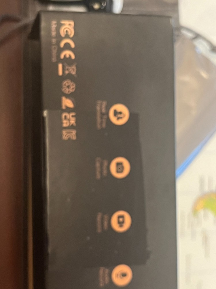 Smart Glasses Bluetooth