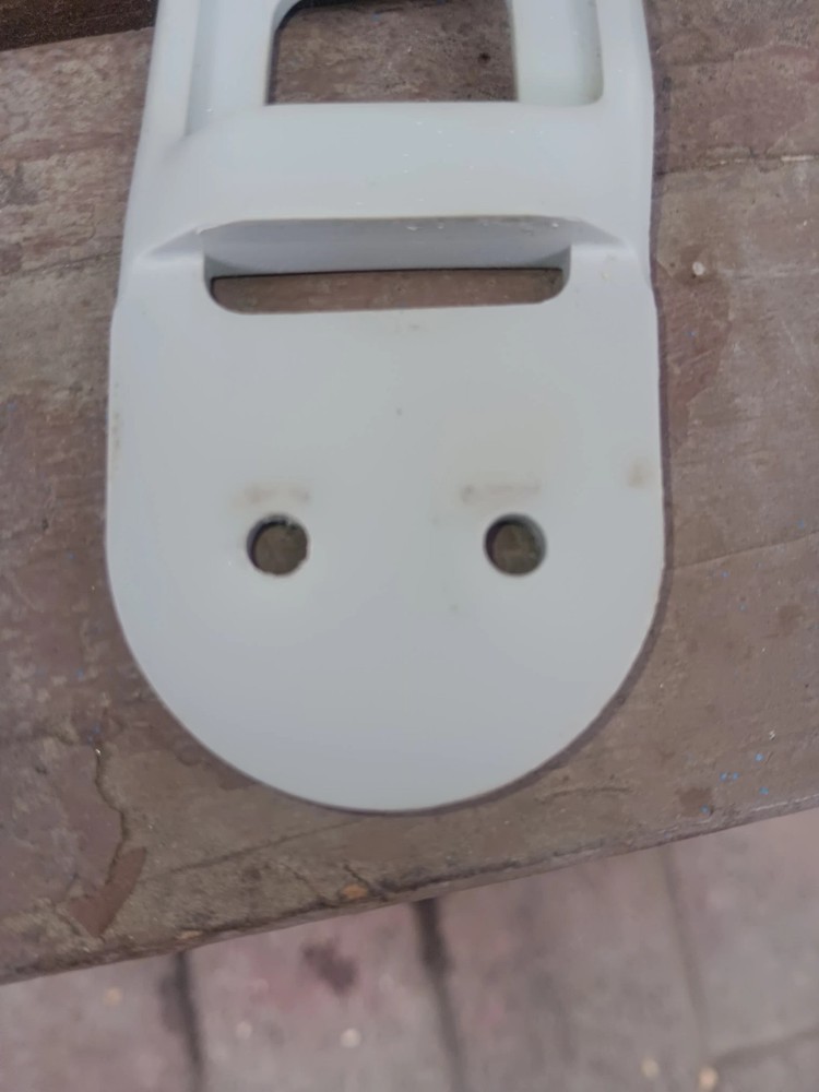Replacement Closing Latch Uppababy Vista 2015+ Hinge Latch