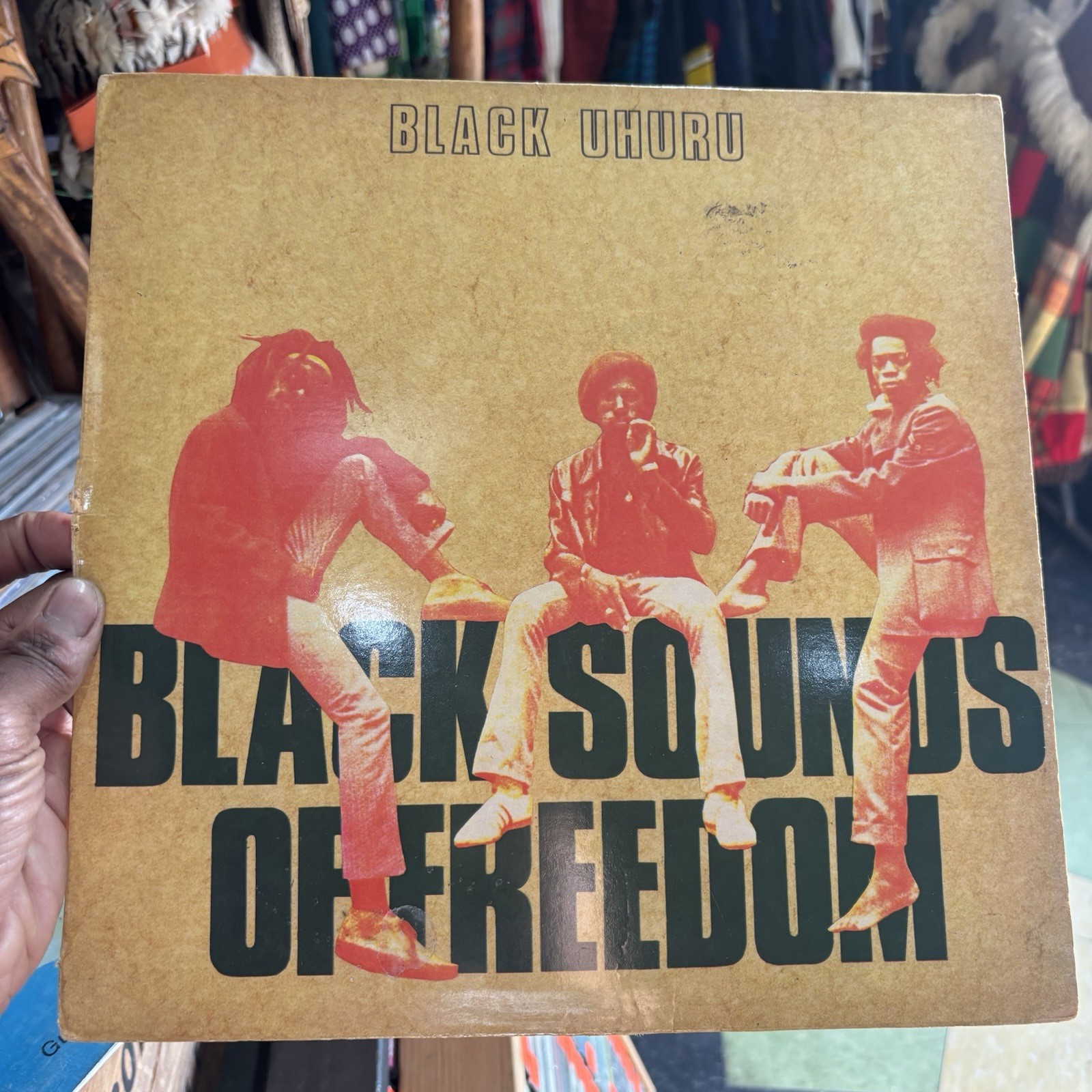 Lot Of 55 African American Album Covers / Decor / Jazz / Soul / Reggae / Funk