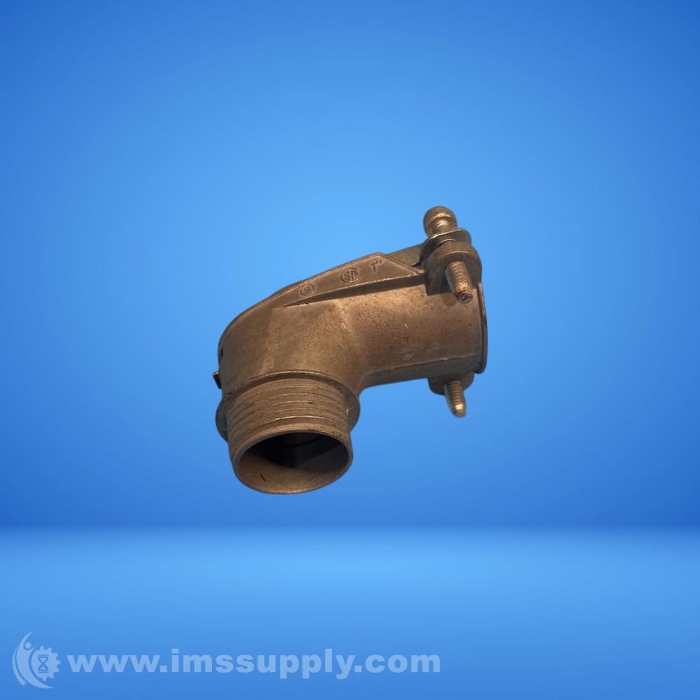 Appleton LB-50 Conduit Body FNIP