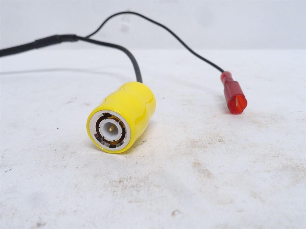 245890 Old-Stock; Advantage Controls OE-21 Flat Surface; Quick Release PH Probe