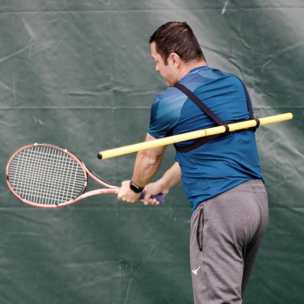 Backswing Solution