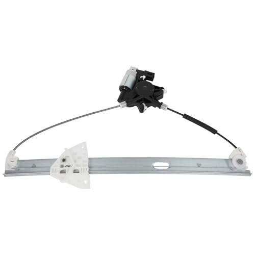 Front Left Power Window Regulator Replacement for 2007-2015 for Mazda CX-9