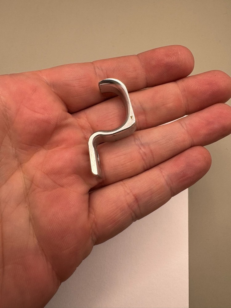 Smart Parts Shocker SFT Snatch Grip