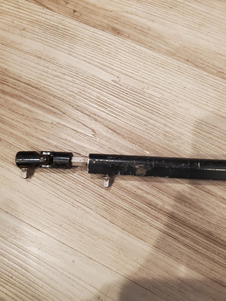 Mapex Double Pedal Connecting Linkage