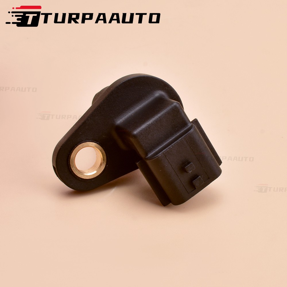 OEM 2x Cam Engine Camshaft Position Sensor 23731JA11A for Infiniti Nissan Maxima