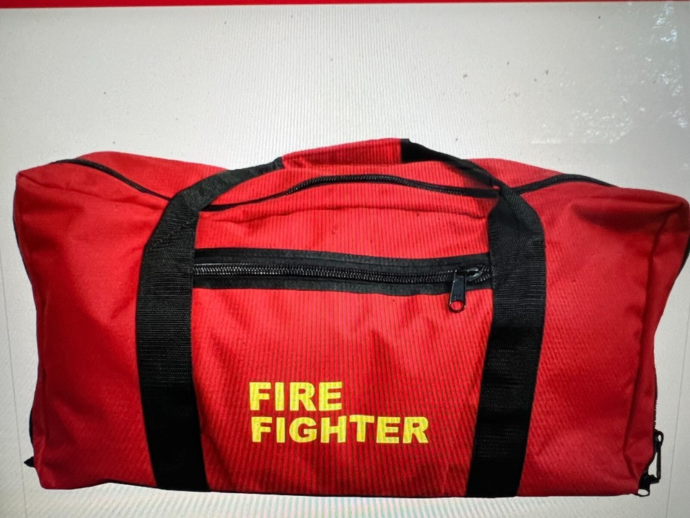 Extra Large Wildland Firefighters Gear bag