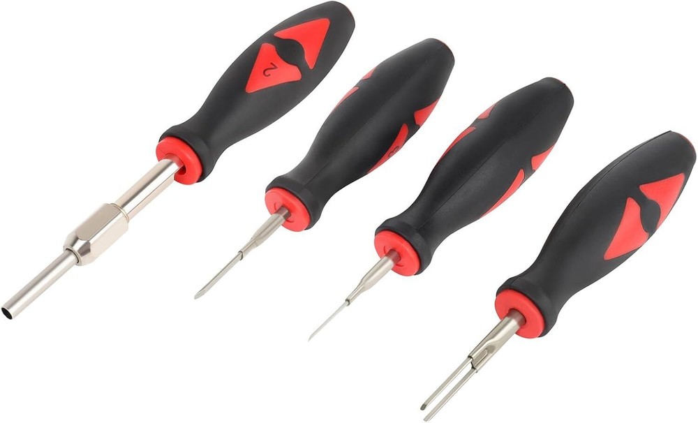 Universal Terminal Release Kit Universal Electrical Terminal Removal, 23-Piece