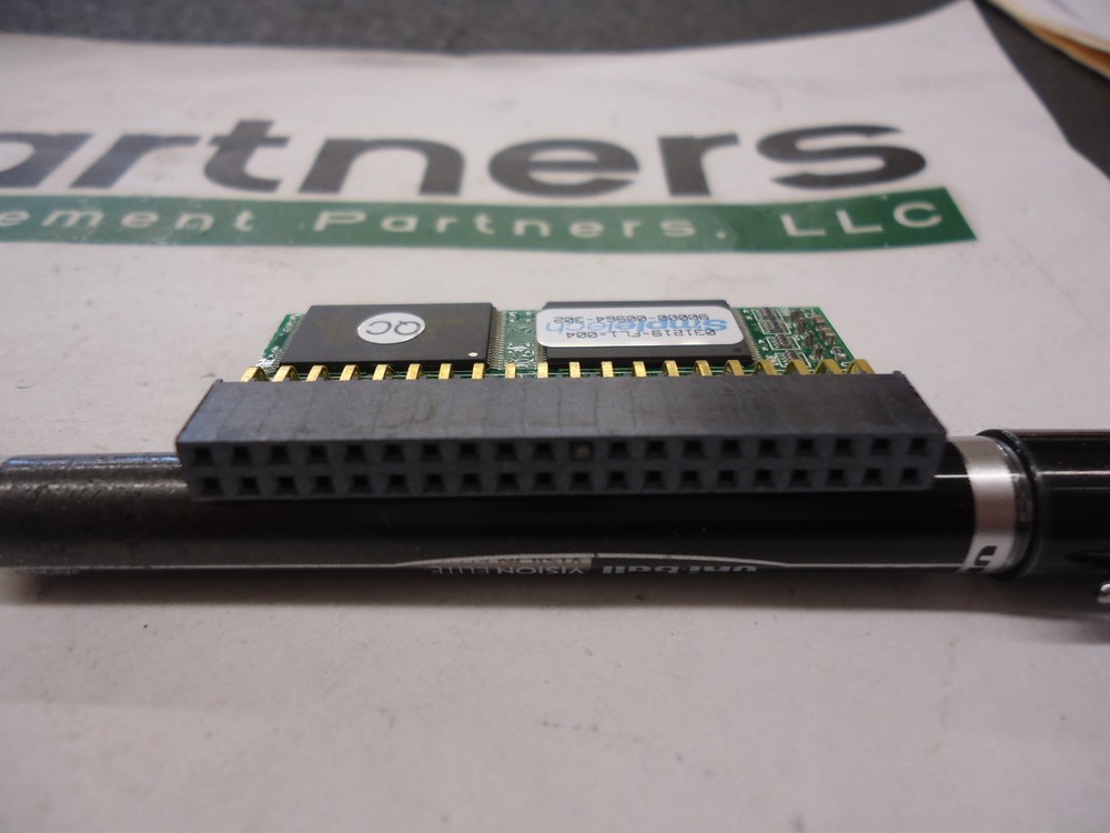 STIFDM40LPV64, SimpleTech, Mem, 64MB 40P Flash Disk Module, BRAND NEW!