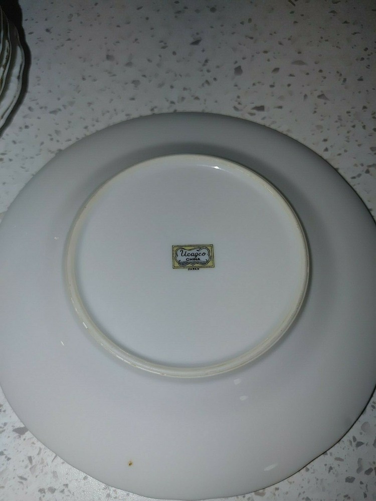 dishes sets dinnerware vintage